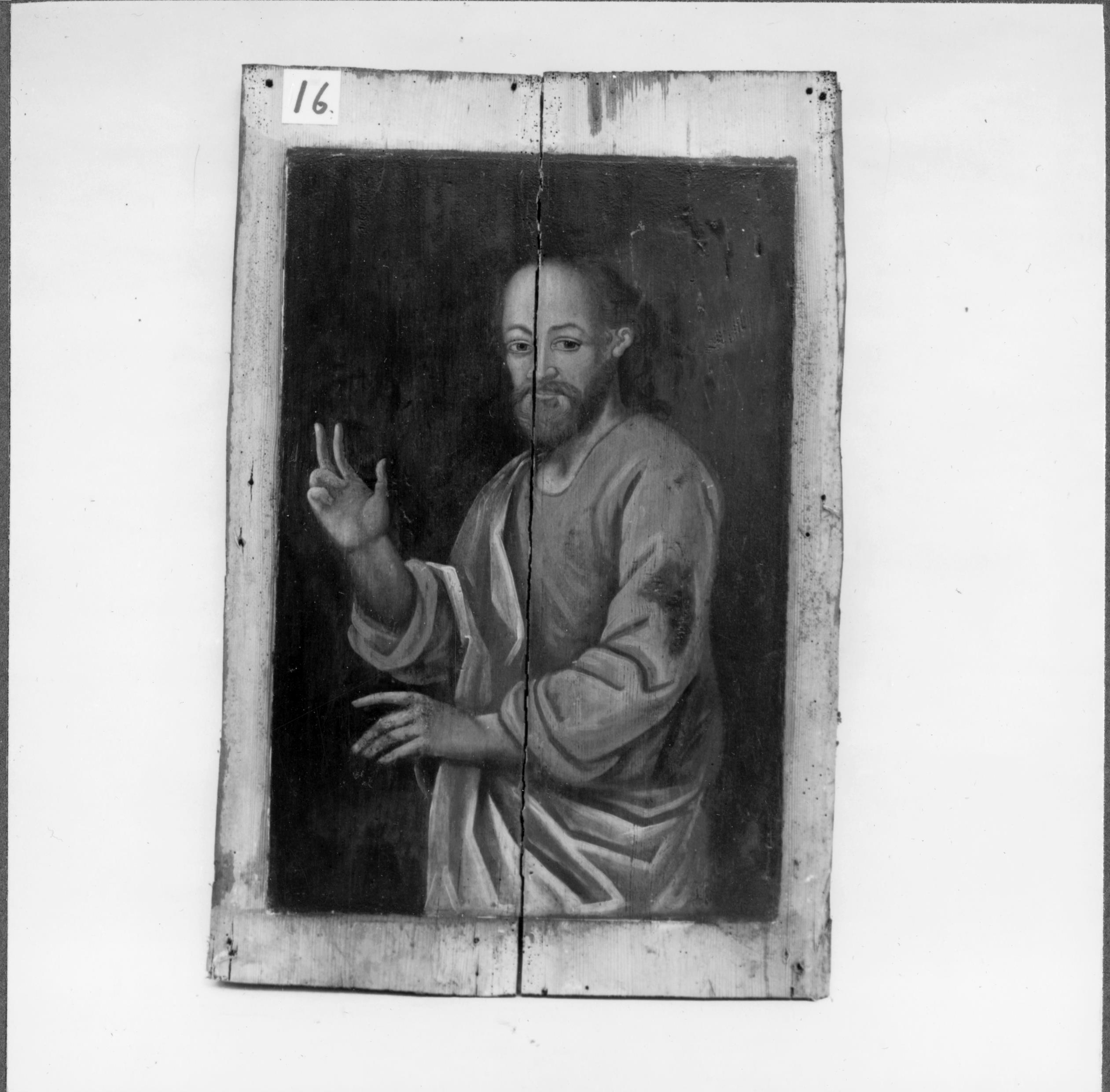 Okänd Fotograf, Stoby kyrka