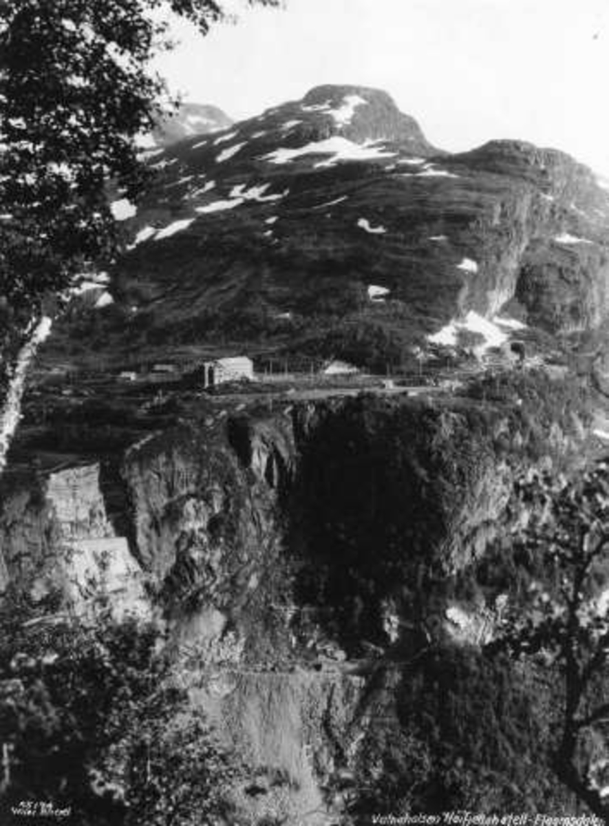Anders Beer Wilse, -5987