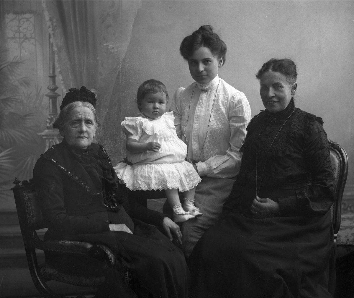 Gustav Borgen, NFB.40759