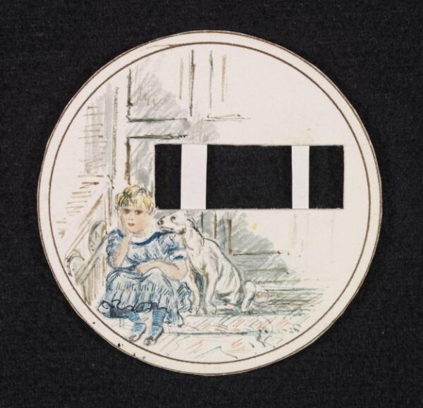 Unknown, Drawing