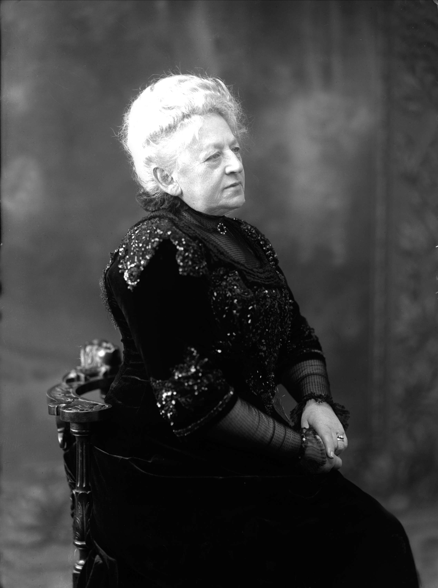Gustav Borgen, NFB.37965