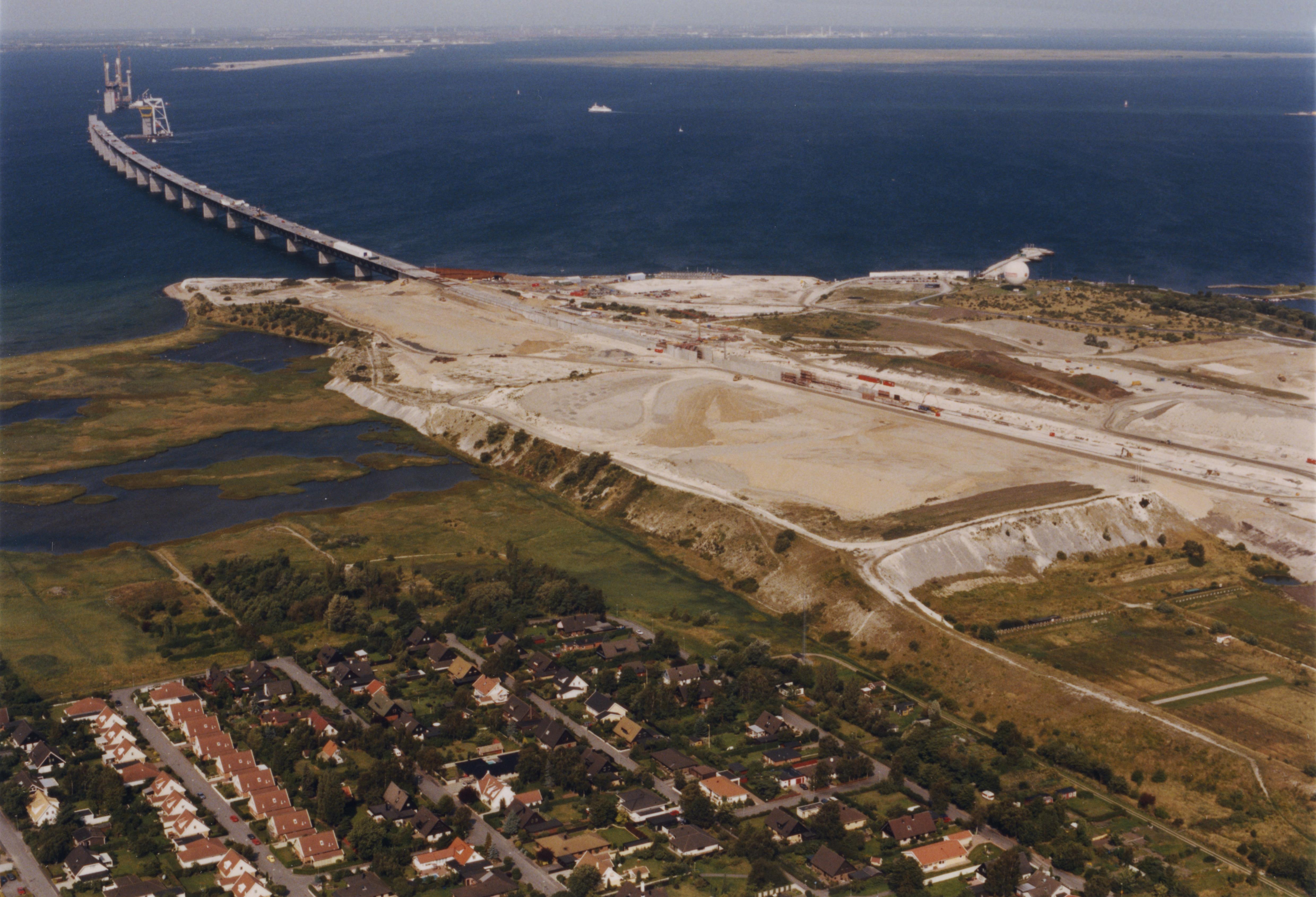 Jan Norrman, Bunkeflostrand