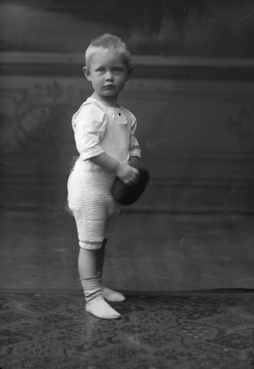 Gustav Borgen, NFB.45518