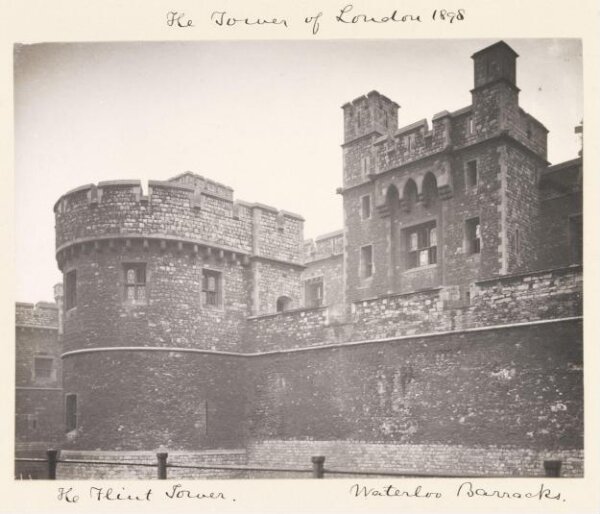 Stone, Benjamin (Sir), National Photographic Record and Survey