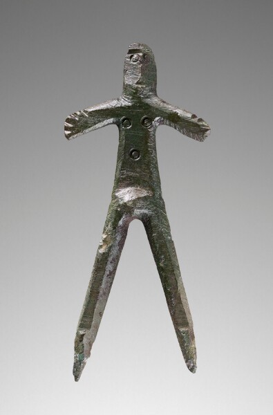 Unknown, Figurine