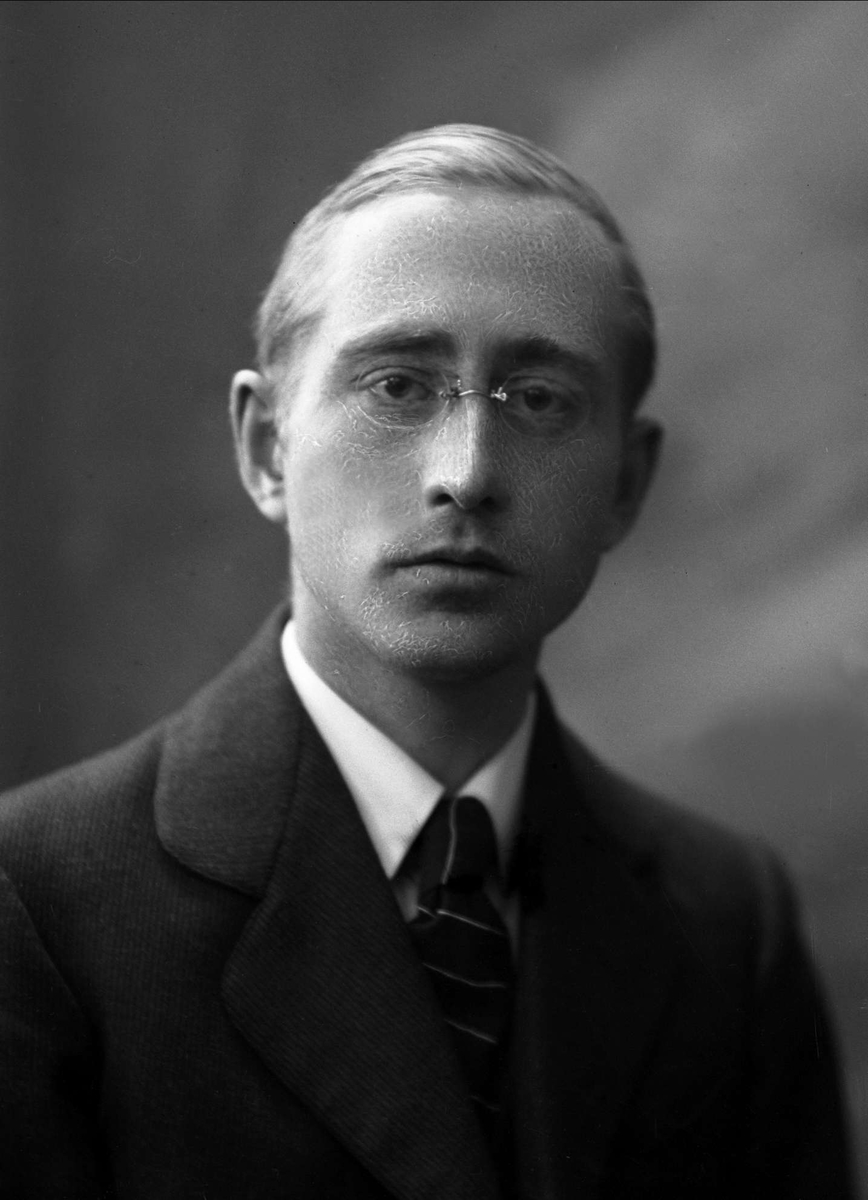Gustav Borgen, NFB.35627