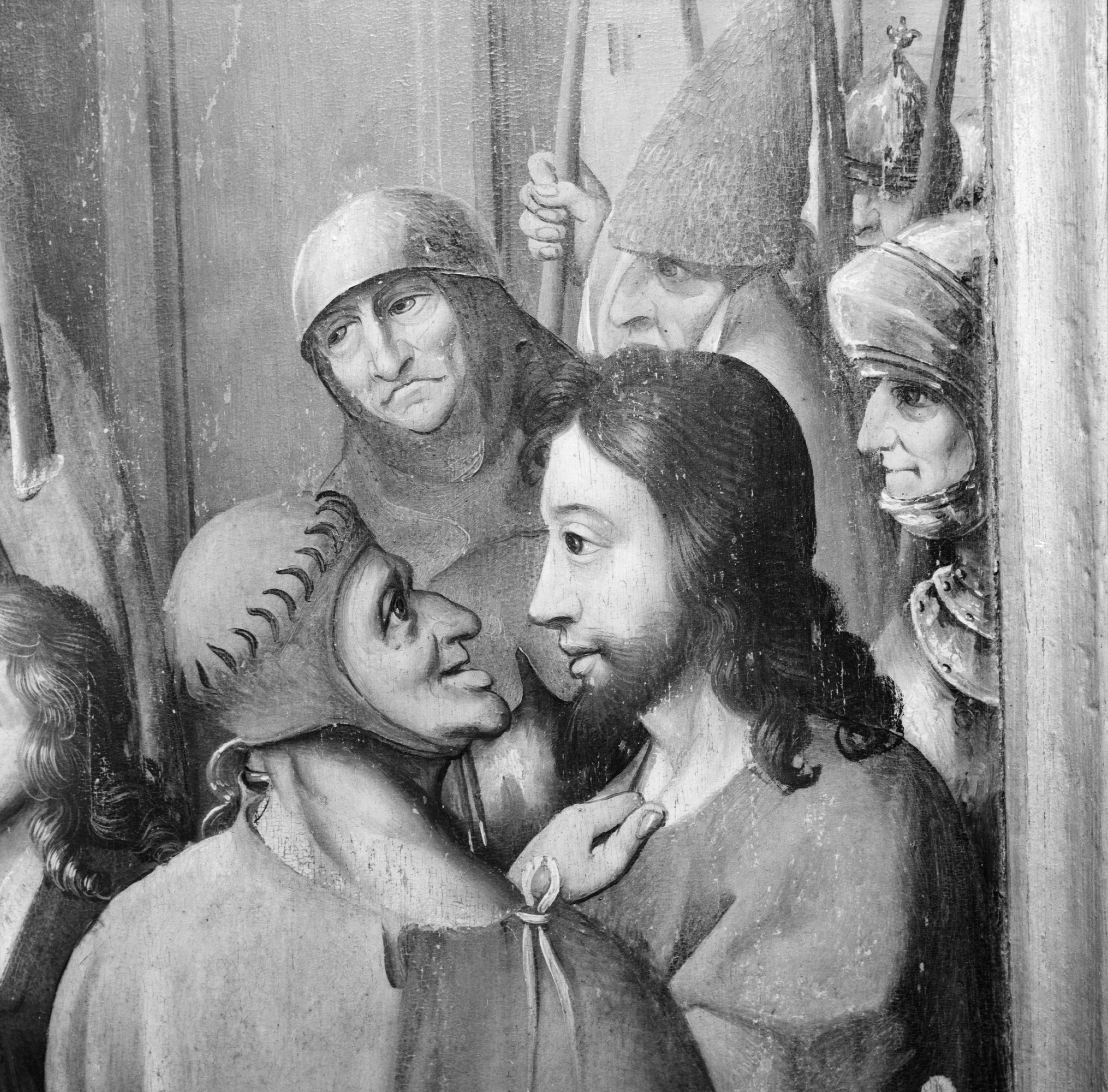 Marianne Bratt Gustafsson, Västerlövsta kyrka