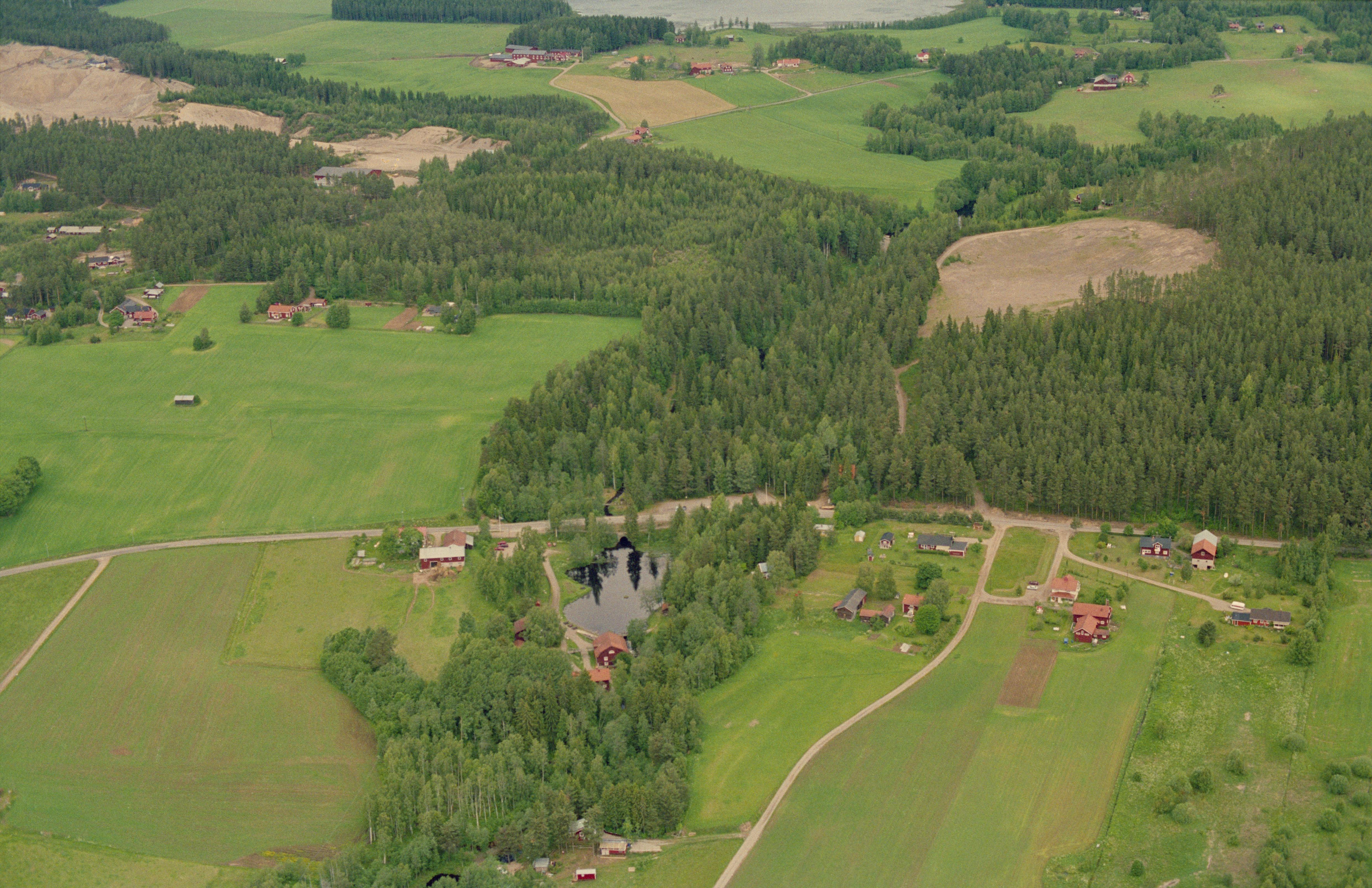 Jan Norrman, Bollnäs 417:1