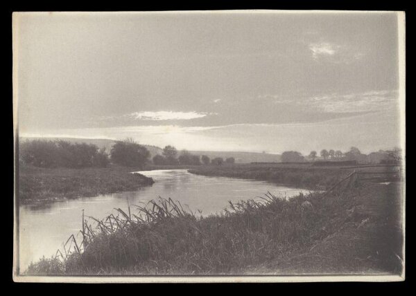Gale, Lt. Col. Joseph, Landscape