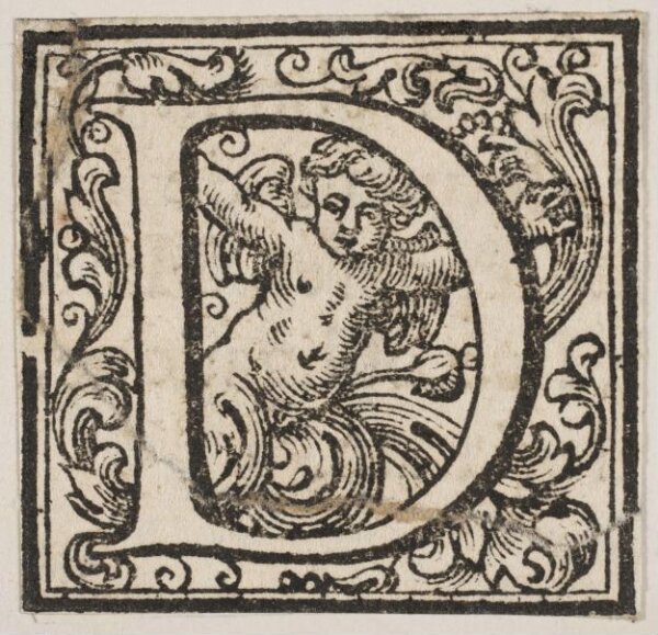 Unknown, Print