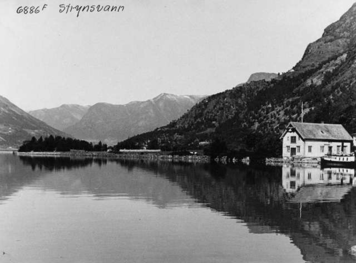 Anders Beer Wilse, -6714