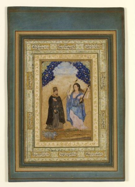 Unknown, Painting