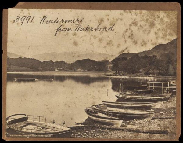 Francis Frith, Photograph