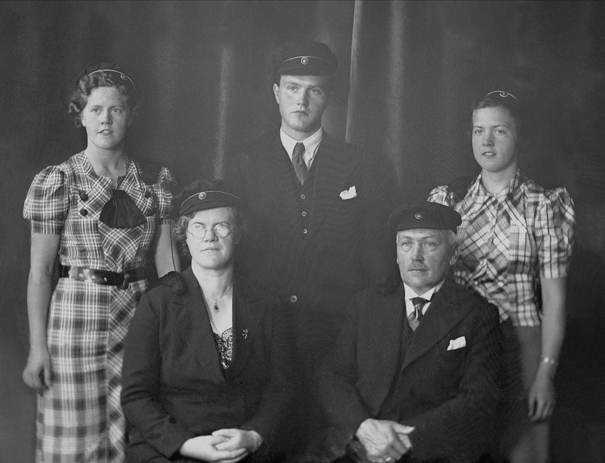 Gustav Borgen, NFB.53325