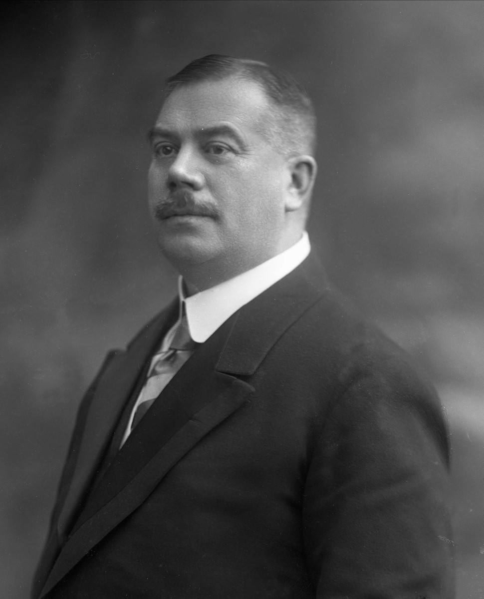 Gustav Borgen, NFB.43976