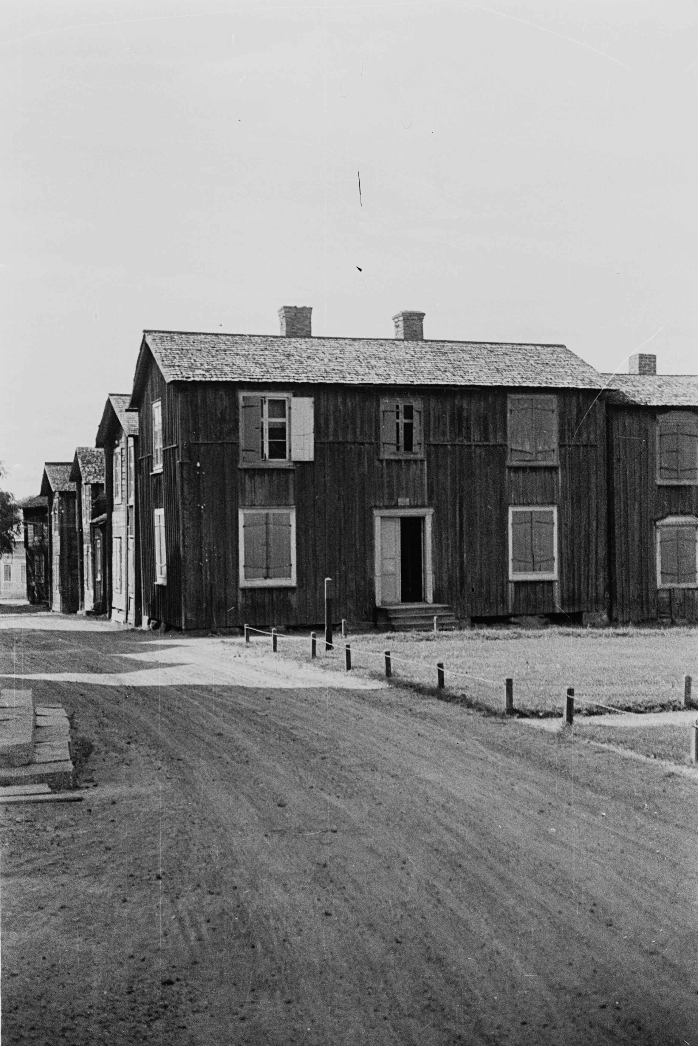Bertil Berthelson, Piteå landsförsamlings kyrka (Öjebyns kyrka)