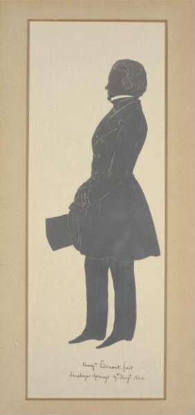 Unknown, Drawing