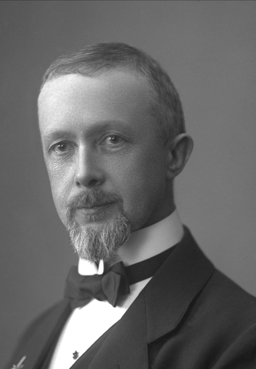 Gustav Borgen, NFB.47748