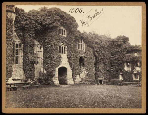 Francis Frith, Photograph