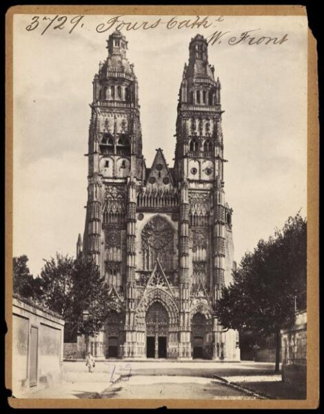 Francis Frith, Photograph