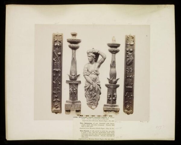 Unknown, Photograph