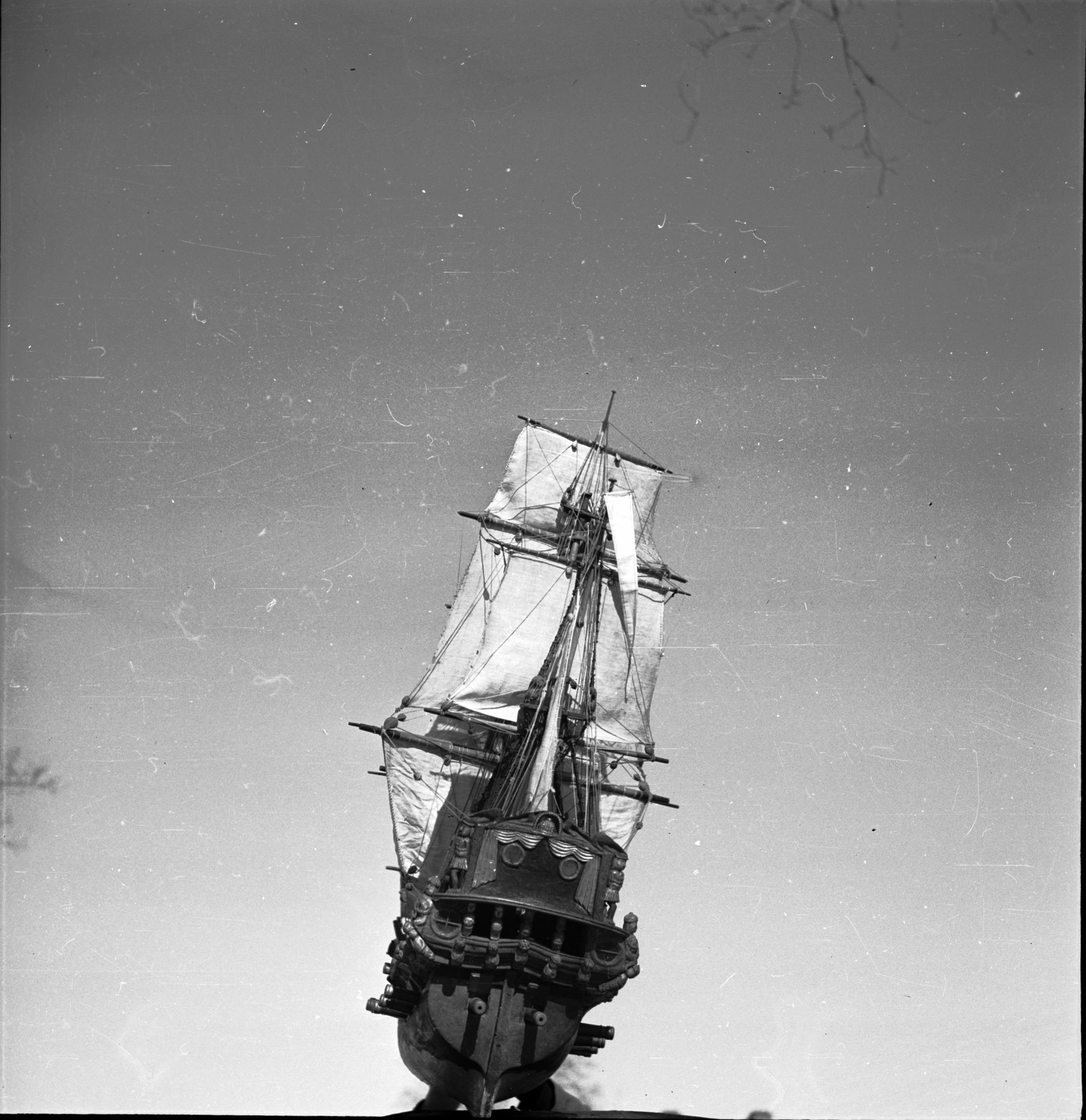 Ivar Schnell, Brännkyrka kyrka