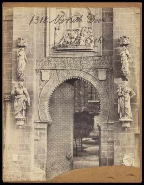 Francis Frith, Photograph