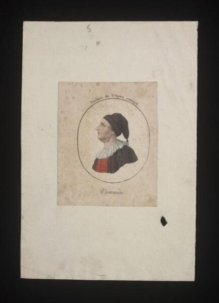 unknown, Veronése