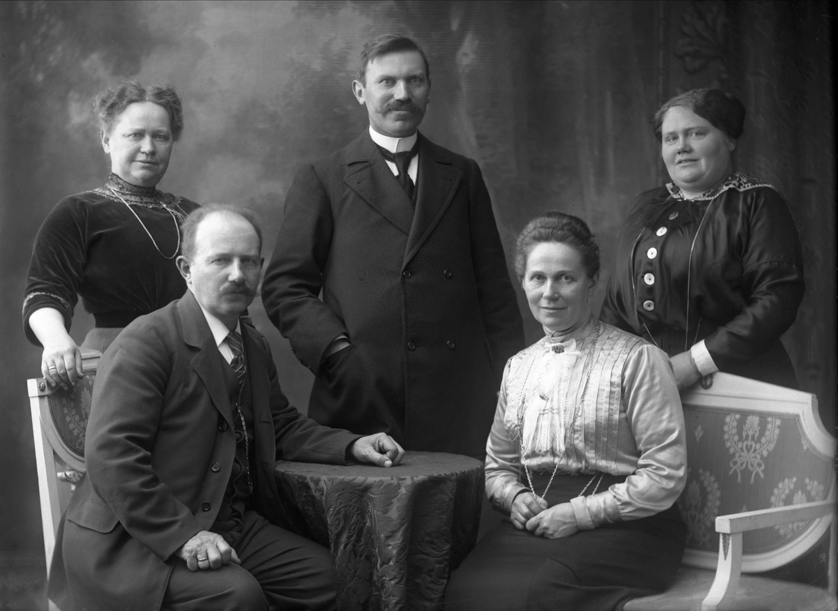 Gustav Borgen, NFB.40074