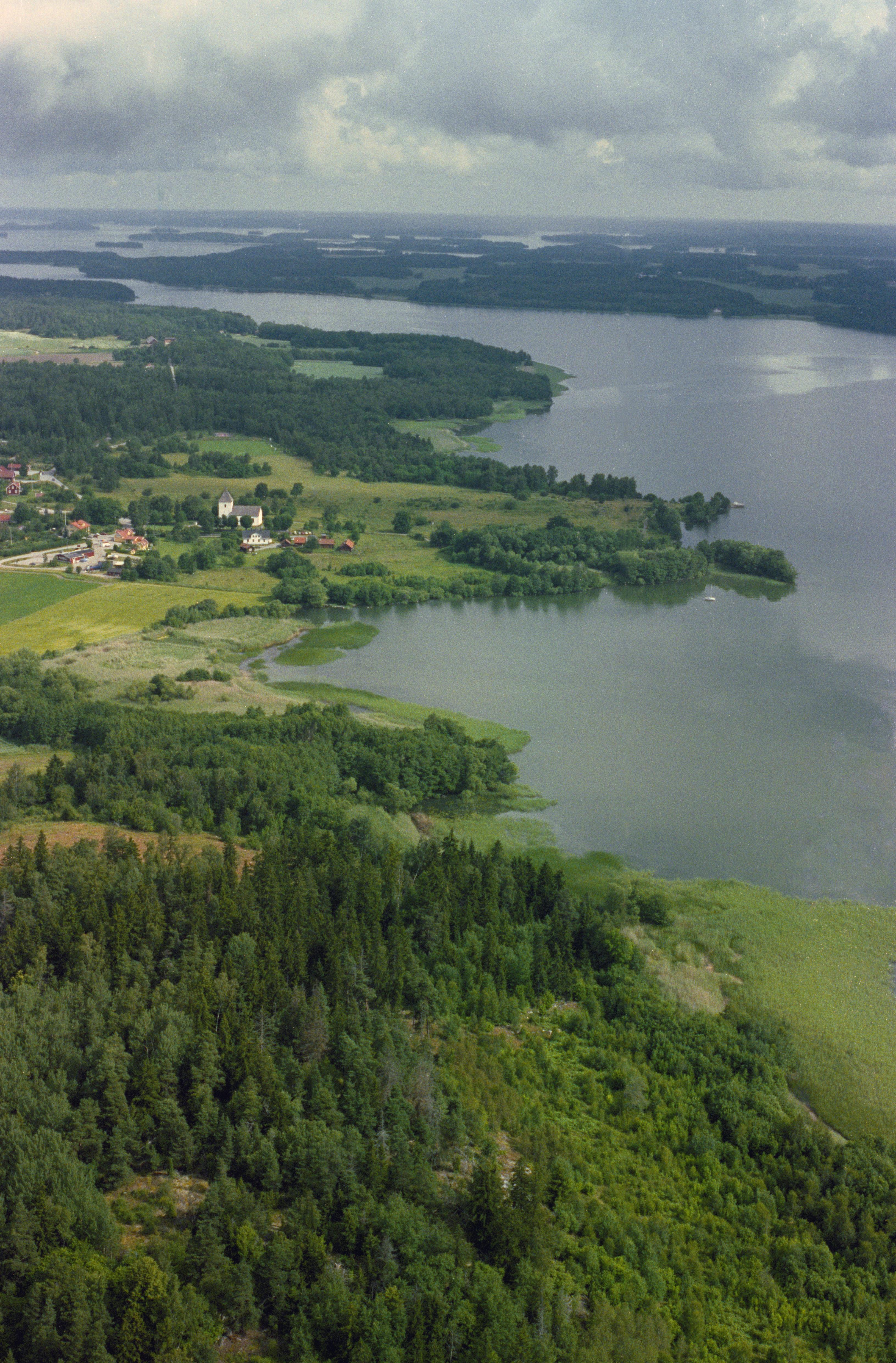 Jan Norrman, Adelsö 46:2