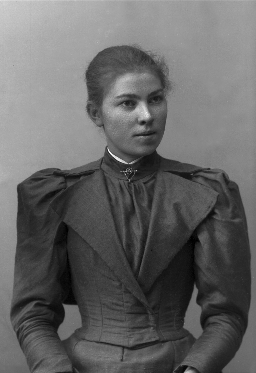 Gustav Borgen, NFB.26210