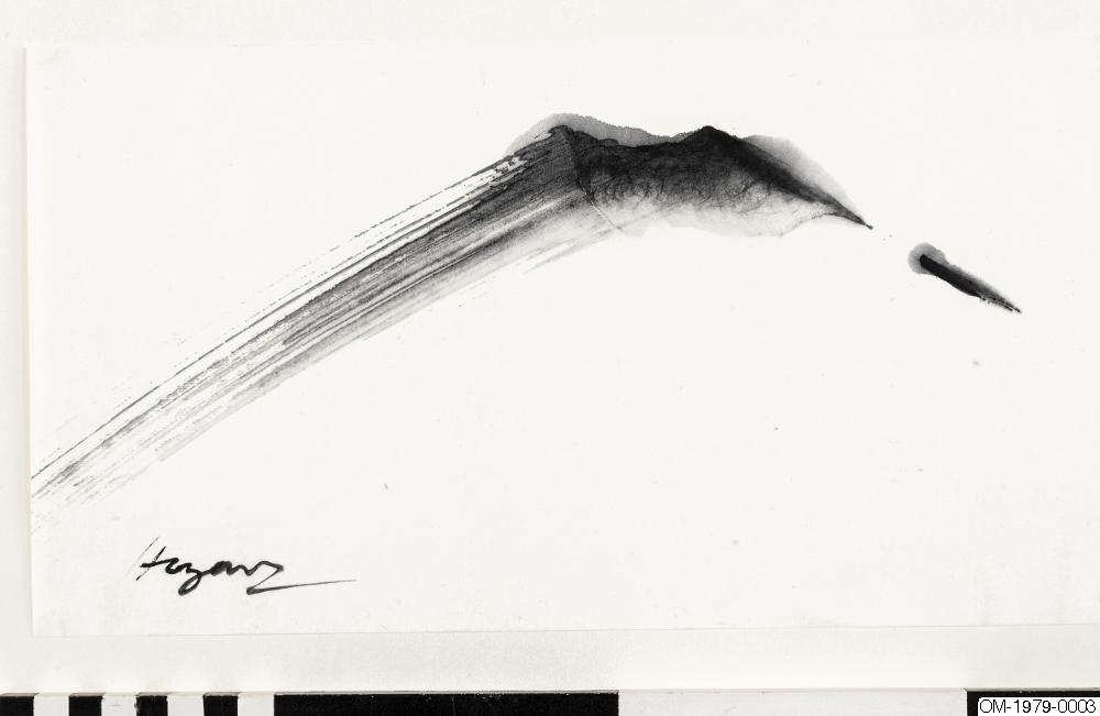 Hozan Matsumoto, Målning, Bildkonst, Painting