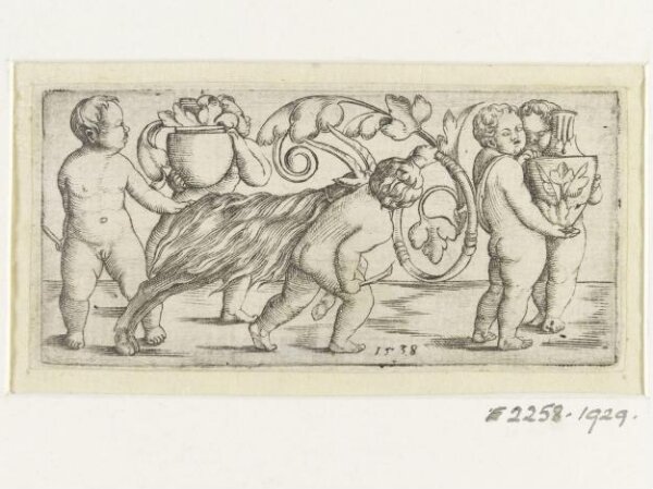 Unknown, Print