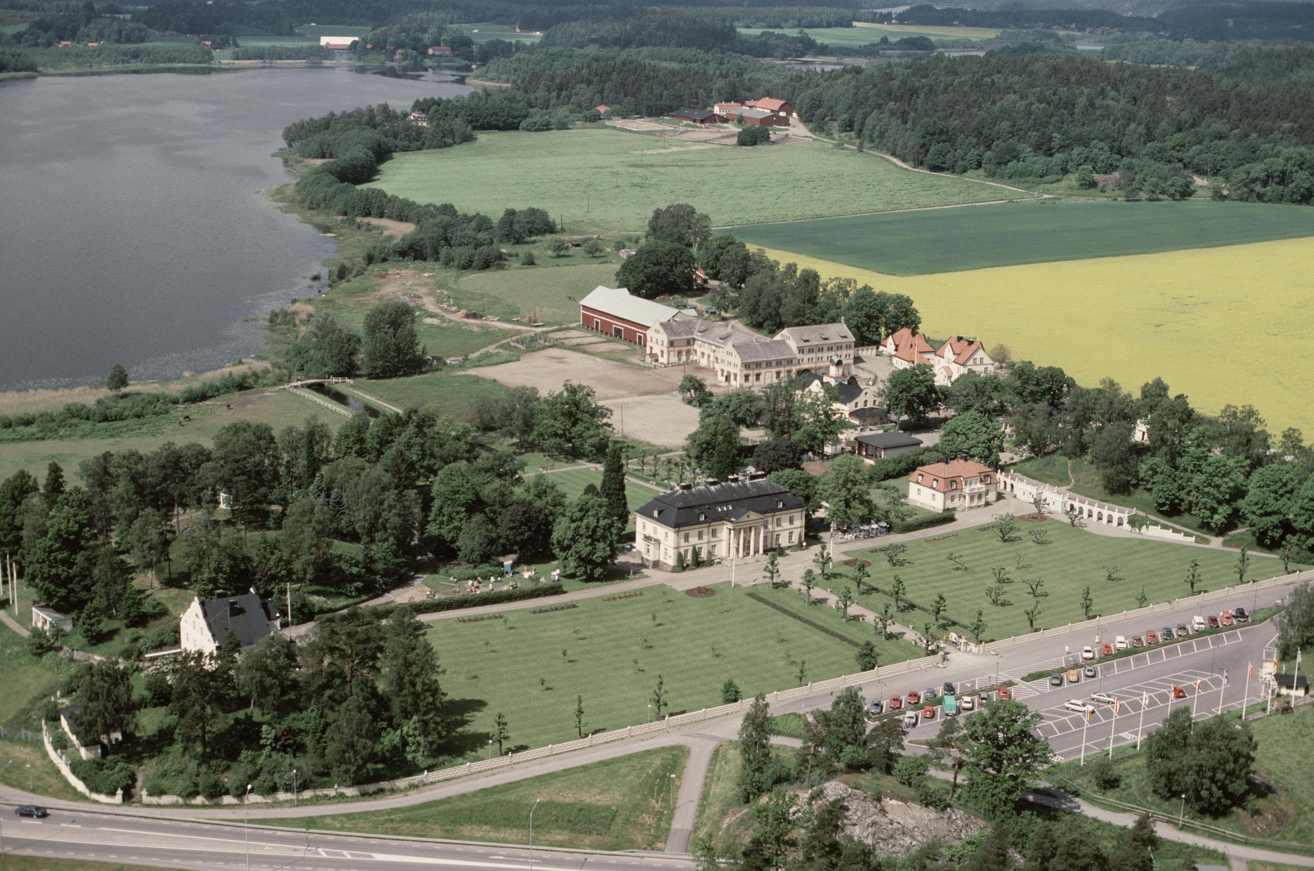 Jan Norrman, Botkyrka 622