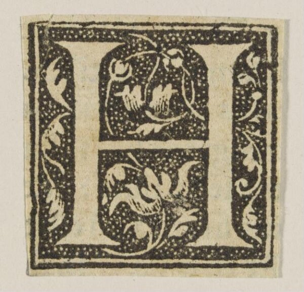 Unknown, Print