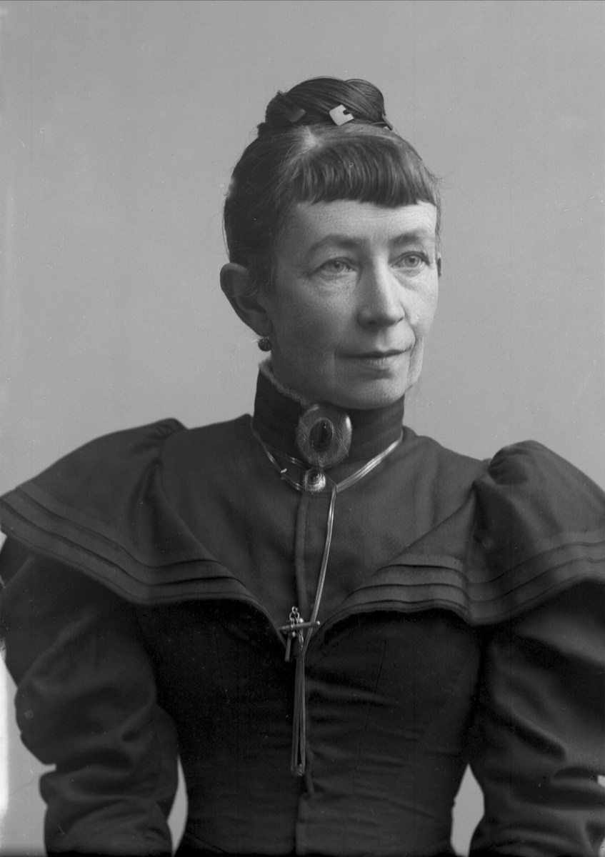 Gustav Borgen, NFB.30718