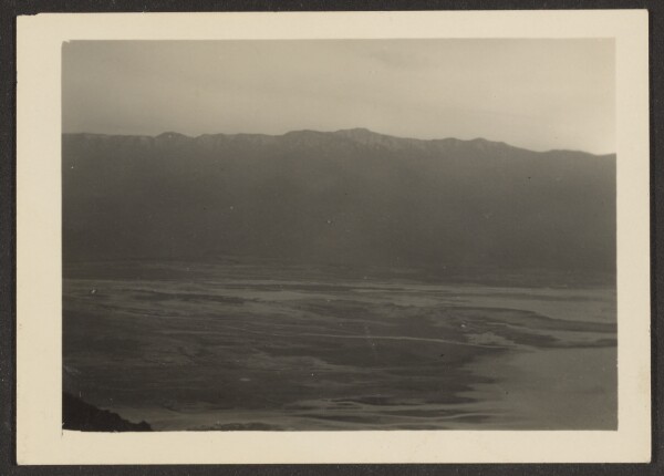 Louis Fleckenstein, [Landscape]