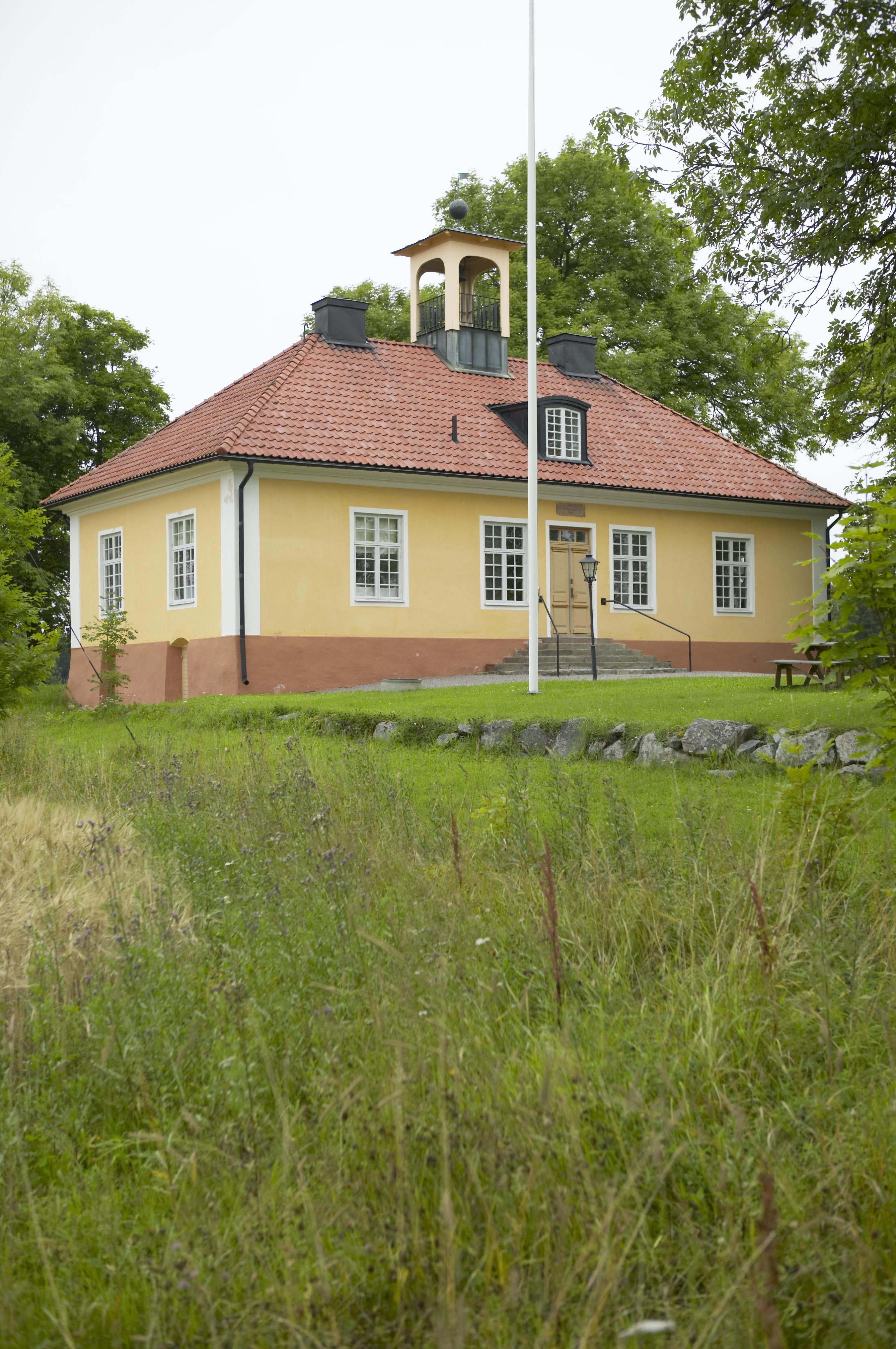 Bengt A Lundberg, Karleby