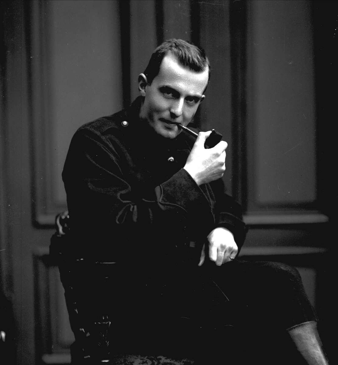 Gustav Borgen, NFB.19414