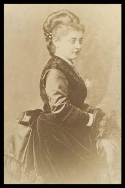 Unknown, Guy Little Theatrical Photograph