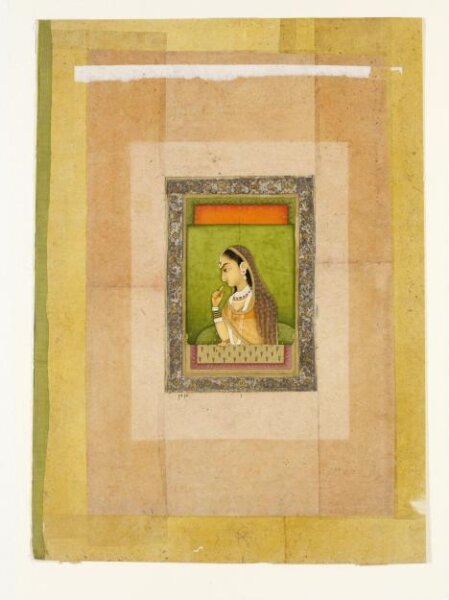 Unknown, Painting