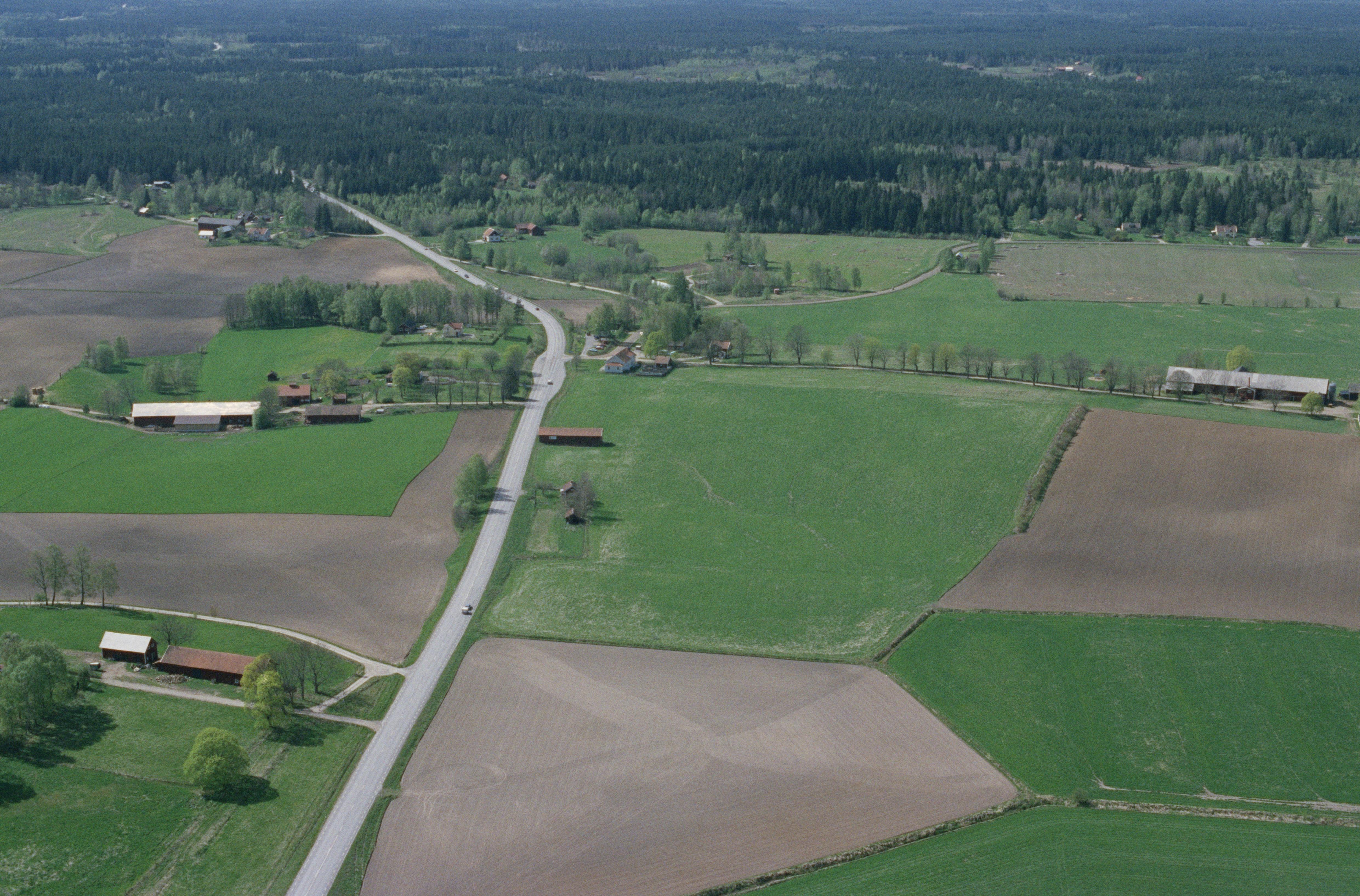 Jan Norrman, Viby 348