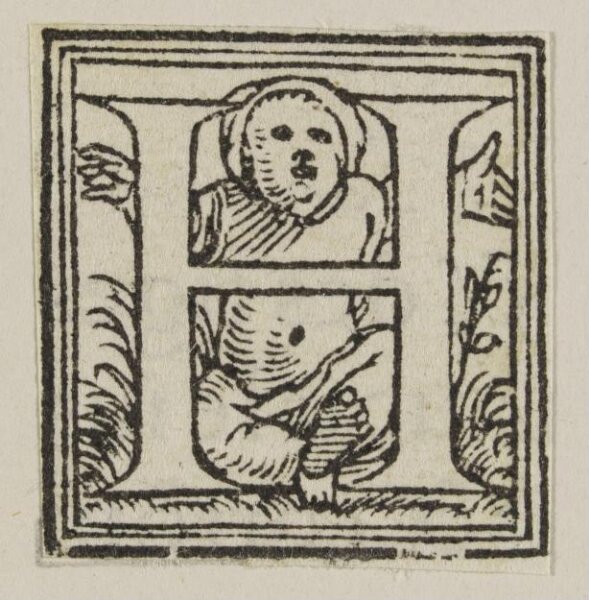 Unknown, Print