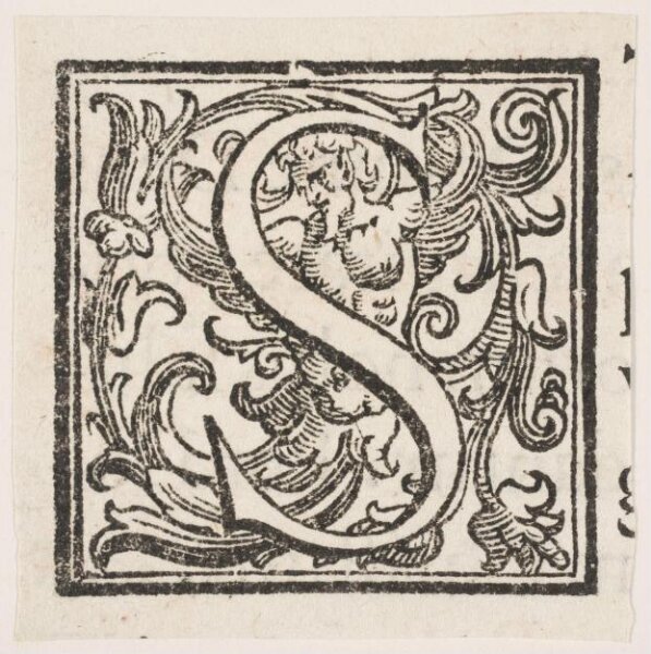Unknown, Print