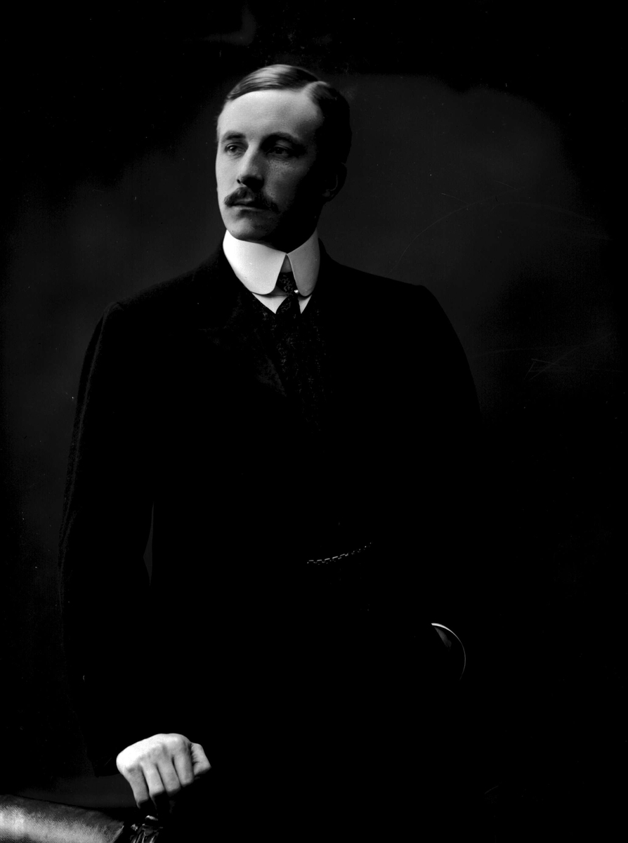 Gustav Borgen, NFB.05480