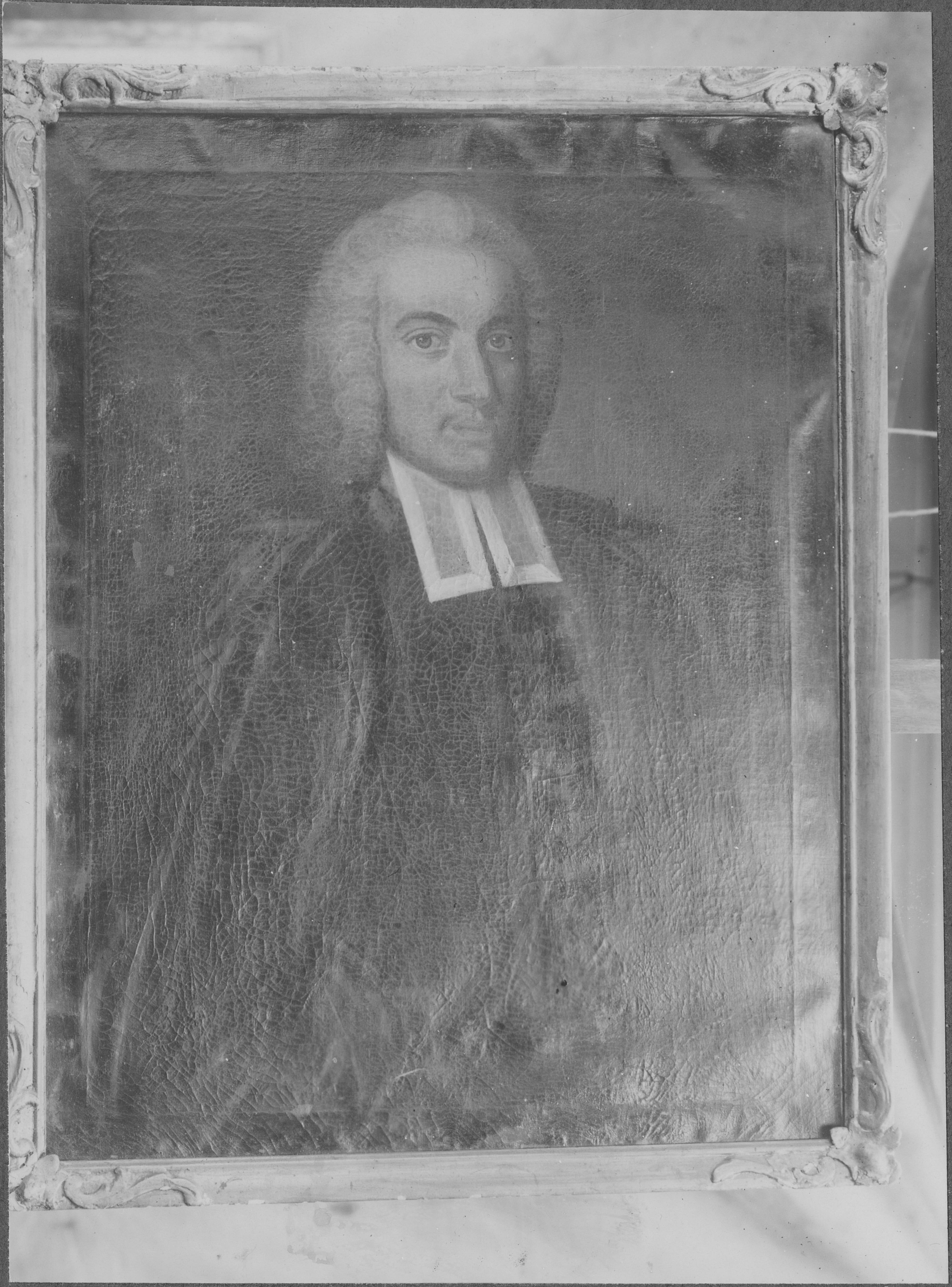 Sven Sundbaum, Vinnerstads kyrka