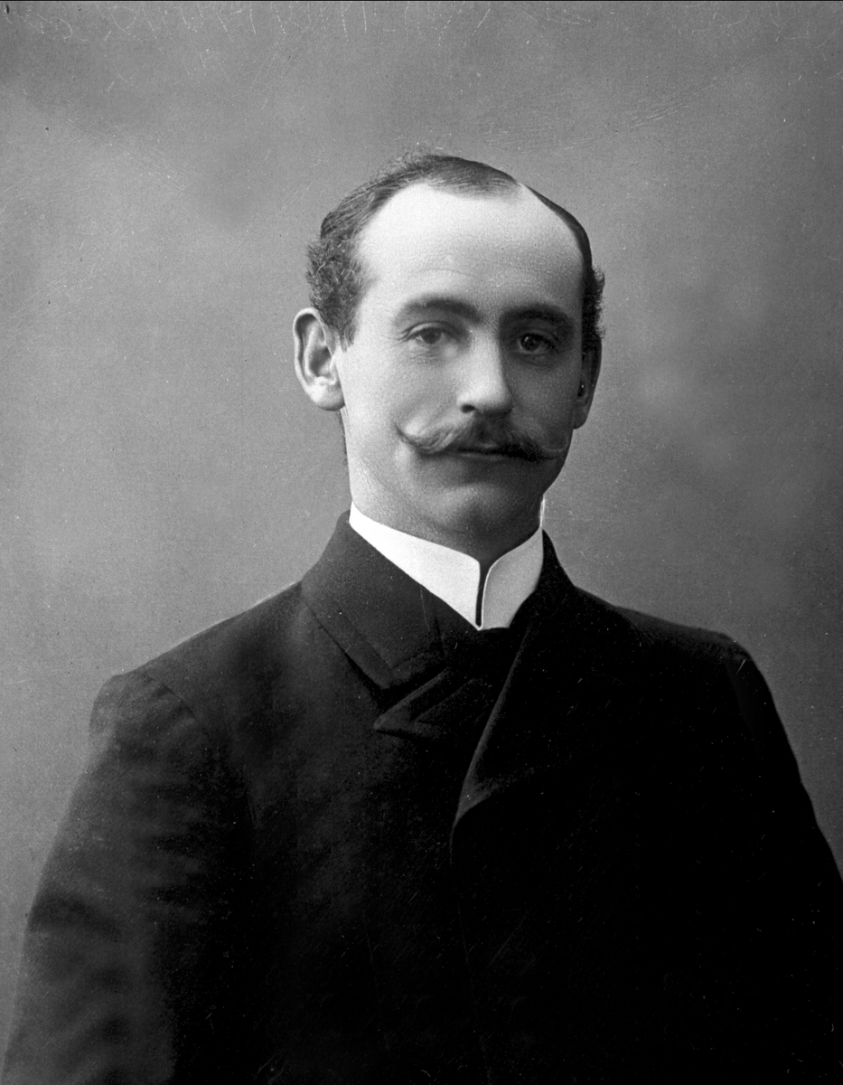 Gustav Borgen, NFB.25451