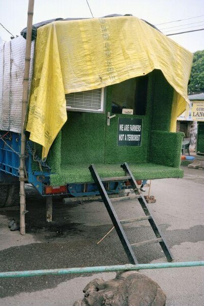 Gauri Gill, Untitled 16