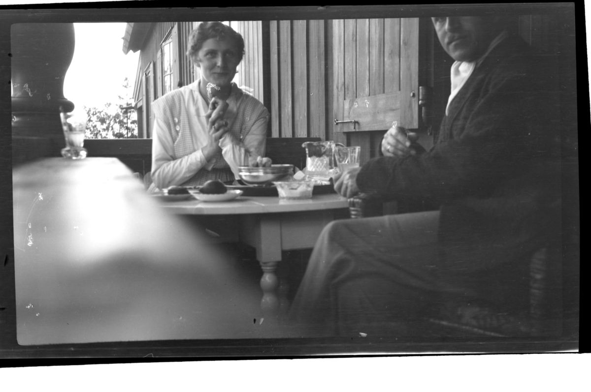 Rolf Sr. Sundt, NF.34664-727