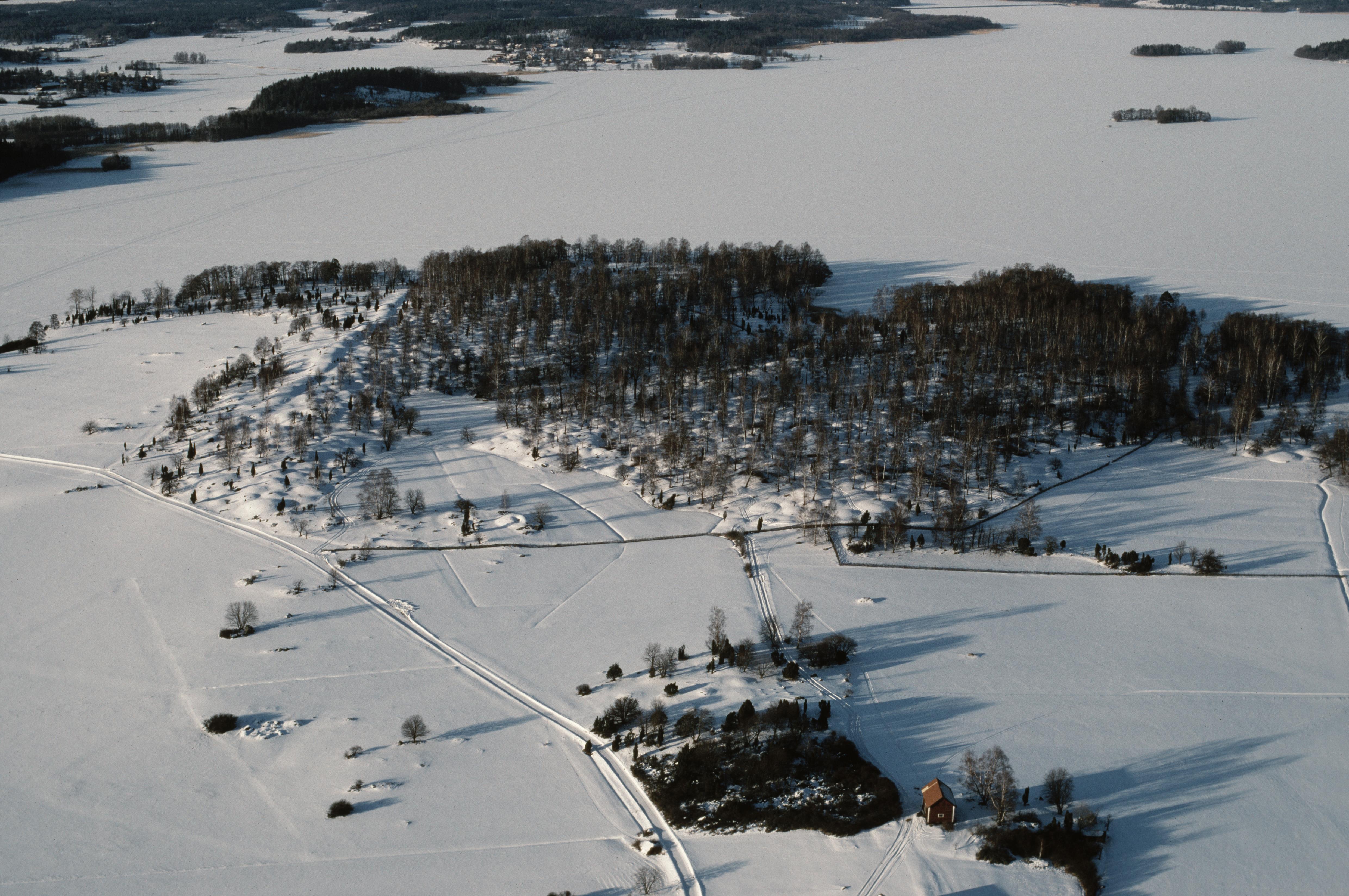 Jan Norrman, Adelsö 119:1